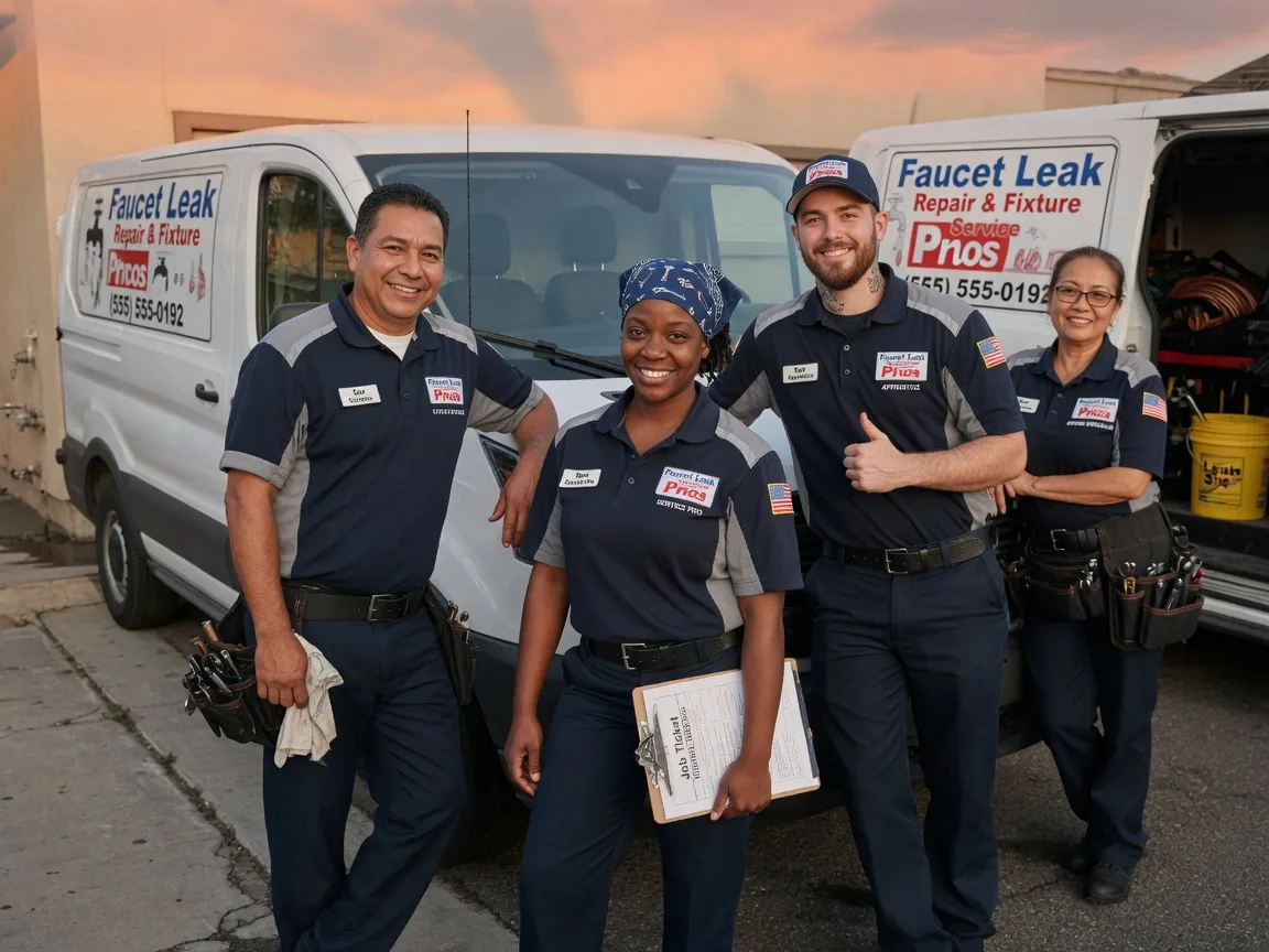 Faucet Repair company in Sheep Springs, NM